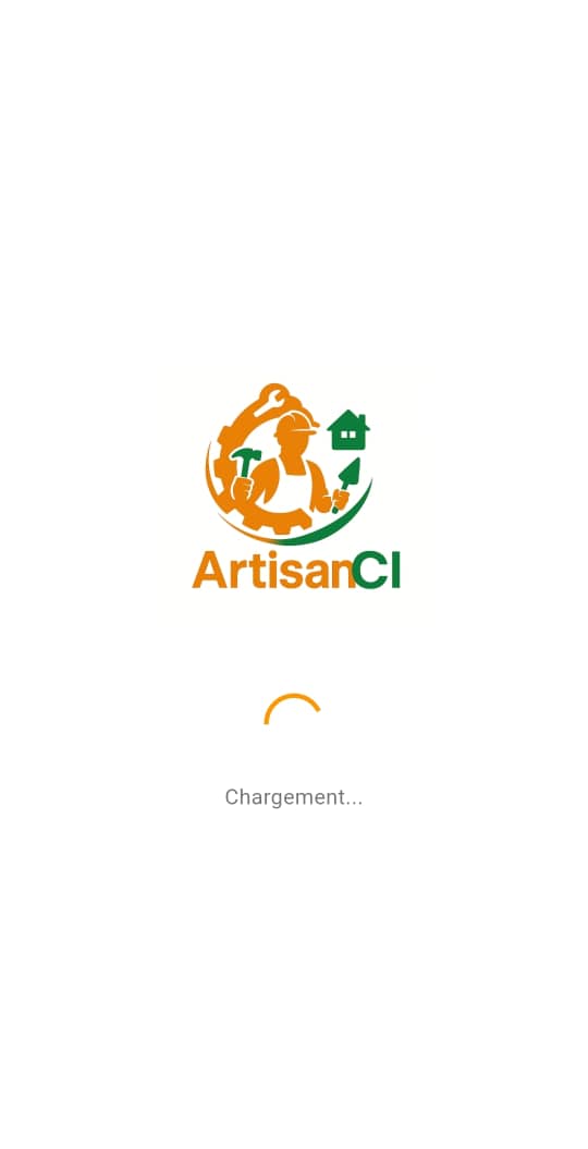 ArtisanCI App