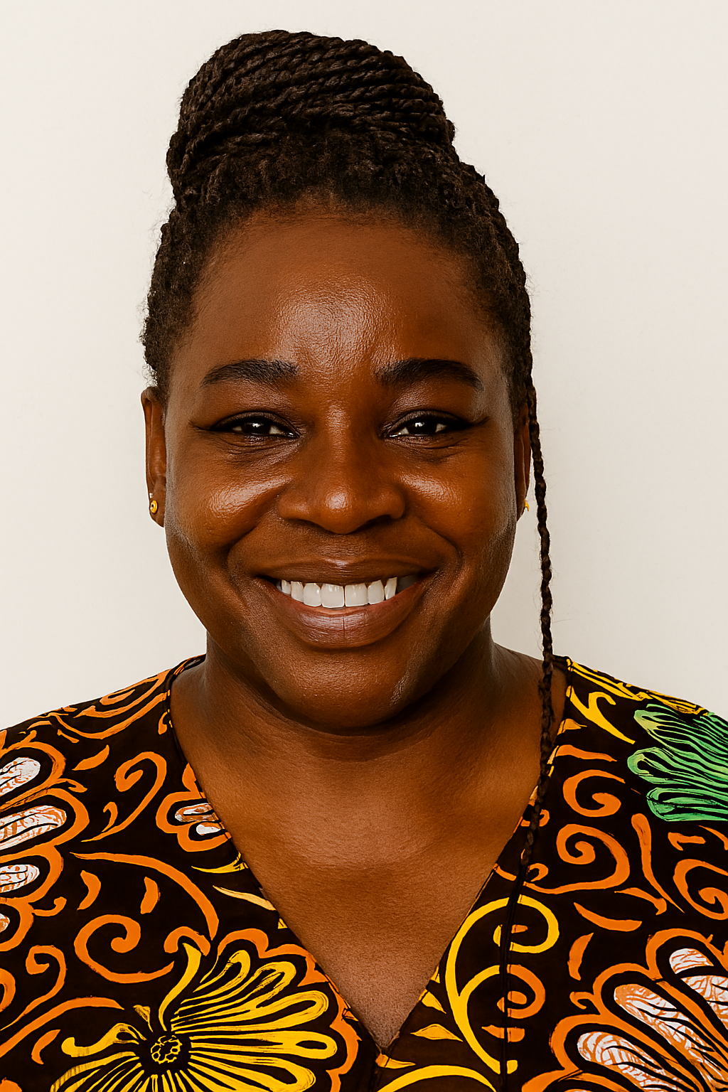 Fatou Bakayoko